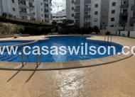Venta - Apartamento - San Miguel de Salinas - Inland