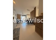 Venta - Apartamento - San Miguel de Salinas - Inland