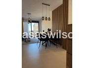 Venta - Apartamento - San Miguel de Salinas - Inland