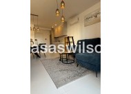 Venta - Apartamento - San Miguel de Salinas - Inland