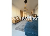 Venta - Apartamento - San Miguel de Salinas - Inland