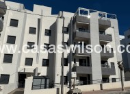 Venta - Apartamento - San Miguel de Salinas - Inland