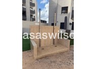 Venta - Apartamento - San Miguel de Salinas - Inland