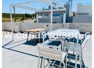 Venta - Apartamento - San Miguel de Salinas - Inland