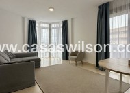 Venta - Apartamento - San Miguel de Salinas - Inland