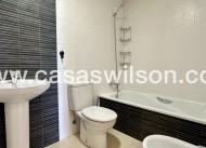 Venta - Apartamento - San Miguel de Salinas - Inland