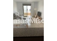 Venta - Apartamento - San Miguel de Salinas - Inland