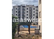 Venta - Apartamento - San Miguel de Salinas - Inland