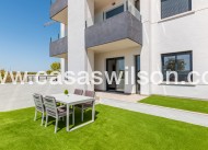 Venta - Apartamento - San Miguel de Salinas - Inland