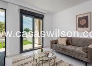 Venta - Apartamento - San Miguel de Salinas - Inland