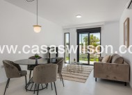 Venta - Apartamento - San Miguel de Salinas - Inland