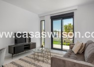 Venta - Apartamento - San Miguel de Salinas - Inland
