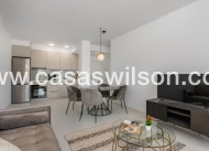 Venta - Apartamento - San Miguel de Salinas - Inland