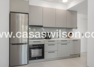 Venta - Apartamento - San Miguel de Salinas - Inland