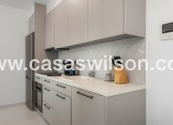 Venta - Apartamento - San Miguel de Salinas - Inland