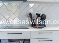 Venta - Apartamento - San Miguel de Salinas - Inland