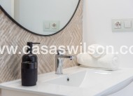 Venta - Apartamento - San Miguel de Salinas - Inland