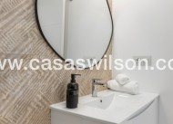 Venta - Apartamento - San Miguel de Salinas - Inland