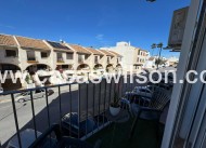 Venta - Apartamento - San Miguel de Salinas - Inland