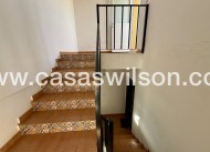 Venta - Apartamento - San Miguel de Salinas - Inland