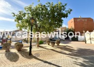 Venta - Apartamento - San Miguel de Salinas - Inland