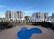 Venta - Apartamento - San Miguel de Salinas - Inland