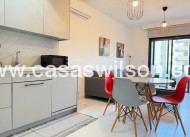 Venta - Apartamento - San Miguel de Salinas - Inland