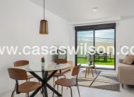 Venta - Apartamento - San Miguel de Salinas - Inland