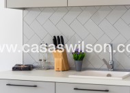 Venta - Apartamento - San Miguel de Salinas - Inland