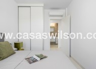 Venta - Apartamento - San Miguel de Salinas - Inland