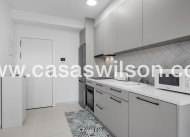 Venta - Apartamento - San Miguel de Salinas - Inland