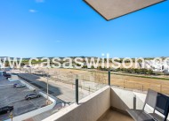 Venta - Apartamento - San Miguel de Salinas - Inland
