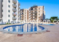 Venta - Apartamento - San Miguel de Salinas - Inland