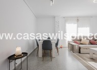 Venta - Apartamento - San Miguel de Salinas - Inland