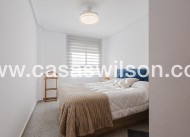 Venta - Apartamento - San Miguel de Salinas - Inland