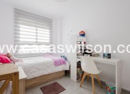 Venta - Apartamento - San Miguel de Salinas - Inland