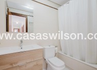 Venta - Apartamento - San Miguel de Salinas - Inland