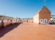 Venta - Apartamento - San Miguel de Salinas - Inland