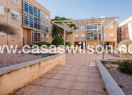 Venta - Apartamento - San Miguel de Salinas - Inland