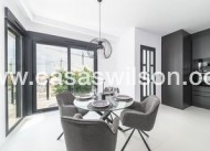 Venta - Apartamento - San Miguel de Salinas - Inland