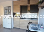 Venta - Apartamento - San Miguel de Salinas - Inland