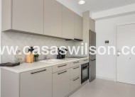 Venta - Apartamento - San Miguel de Salinas - Inland