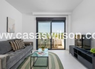 Venta - Apartamento - San Miguel de Salinas - Inland