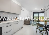 Venta - Apartamento - San Miguel de Salinas - Inland