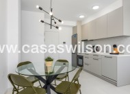 Venta - Apartamento - San Miguel de Salinas - Inland