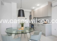 Venta - Apartamento - San Miguel de Salinas - Inland