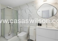 Venta - Apartamento - San Miguel de Salinas - Inland