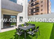Venta - Apartamento - San Miguel de Salinas - Inland