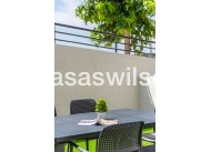 Venta - Apartamento - San Miguel de Salinas - Inland