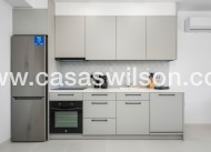 Venta - Apartamento - San Miguel de Salinas - Inland